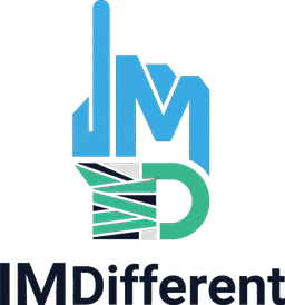 IMDifferent